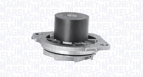 Magneti Marelli Wasserpumpe 352316170295 Für Fiat Lancia