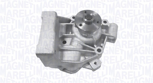 Magneti Marelli Wasserpumpe 352316170315 Für Fiat