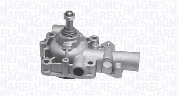 Magneti Marelli Wasserpumpe 352316170316 Für Iveco Fiat Seat
