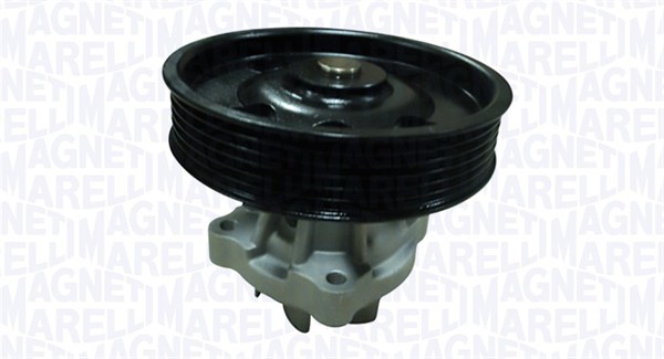 Magneti Marelli Wasserpumpe 352316170321 Für Opel Vaughall Fiat Suzuki