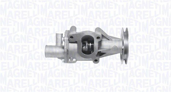 Magneti Marelli Wasserpumpe 352316170325 Für Lancia Fiat Zastava Seat