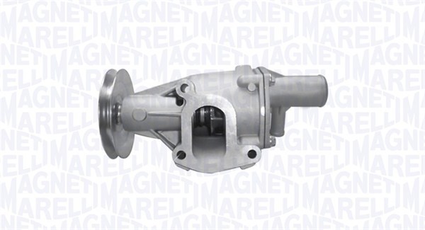 Magneti Marelli Wasserpumpe 352316170328 Für Fiat