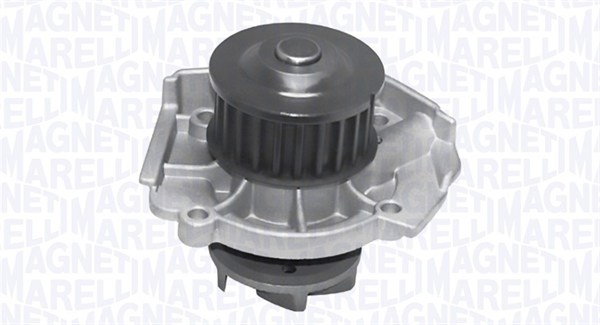 Magneti Marelli Wasserpumpe 352316170331 Für Lancia