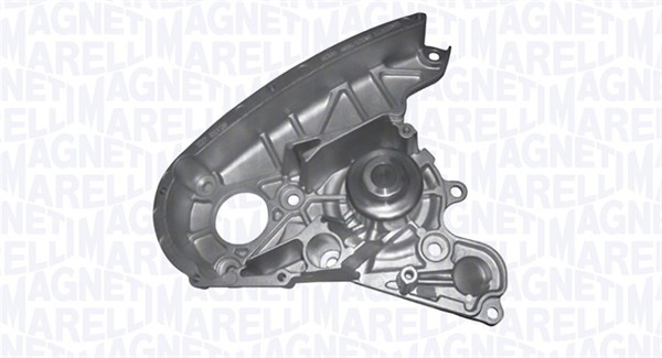 Magneti Marelli Wasserpumpe 352316170356 Für Iveco Fiat