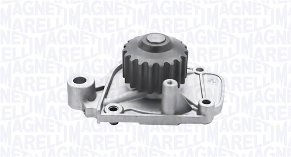 Magneti Marelli Wasserpumpe 352316170443 Für Honda Isuzu