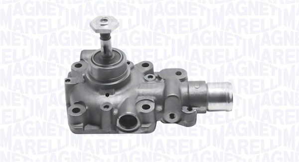 Magneti Marelli Wasserpumpe 352316170540 Für Iveco Renault Trucks
