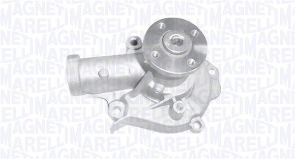 Magneti Marelli Wasserpumpe 352316170555 Für Kia