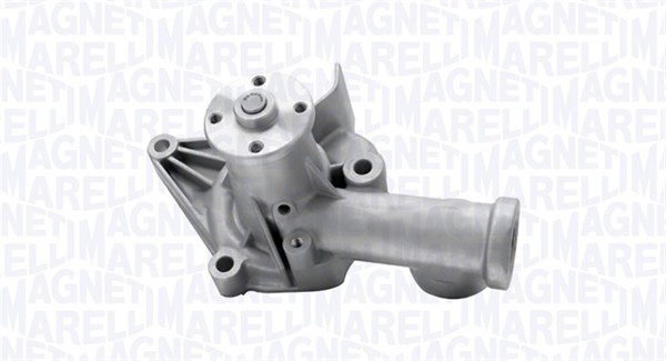 Magneti Marelli Wasserpumpe 352316170586 Für Hyundai Mitsubishi Kia