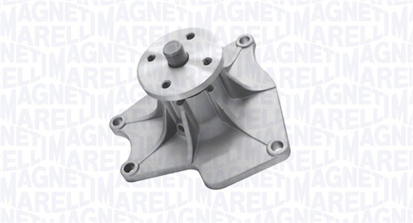 Magneti Marelli Wasserpumpe 352316170588 Für Mitsubishi