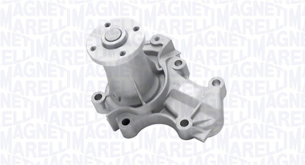 Magneti Marelli Wasserpumpe 352316170589 Für Mitsubishi