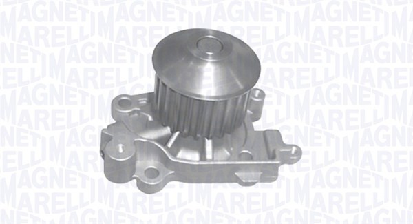 Magneti Marelli Wasserpumpe 352316170609 Für Volvo Mitsubishi