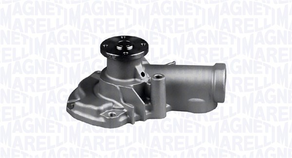 Magneti Marelli Wasserpumpe 352316170642 Für Mitsubishi