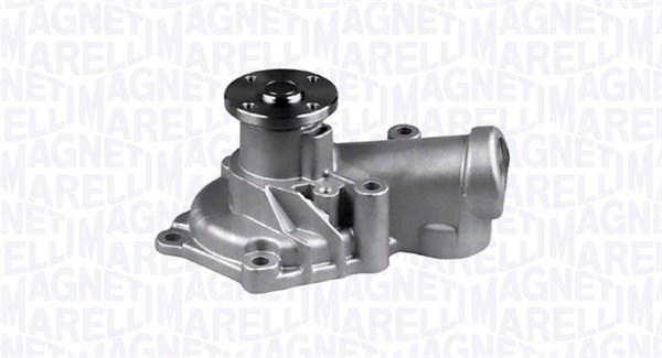 Magneti Marelli Wasserpumpe 352316170643 Für Mitsubishi
