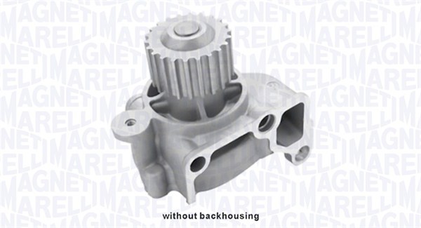 Magneti Marelli Wasserpumpe 352316170727 Für Mazda Kia Suzuki