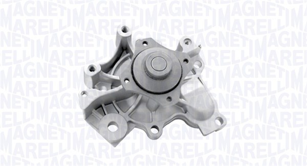 Magneti Marelli Wasserpumpe 352316170738 Für Mazda Ford