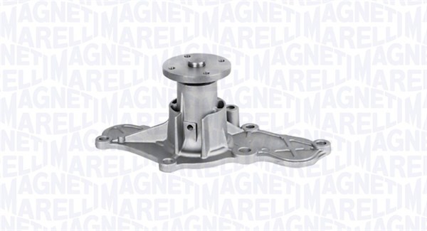 Magneti Marelli Wasserpumpe 352316170741 Für Ford Mazda