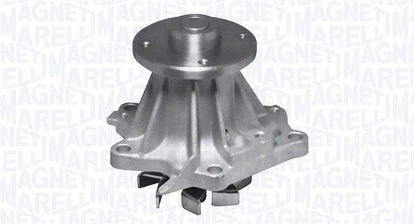 Magneti Marelli Wasserpumpe 352316170809 Für Nissan