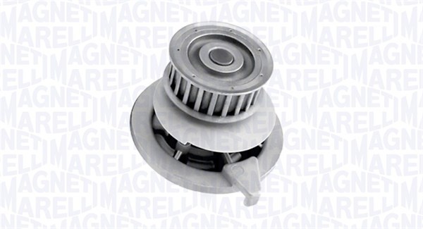 Magneti Marelli Wasserpumpe 352316170847 Für Daewoo Opel Chevrolet Vaughall