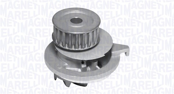 Magneti Marelli Wasserpumpe 352316170849 Für Opel Vaughall