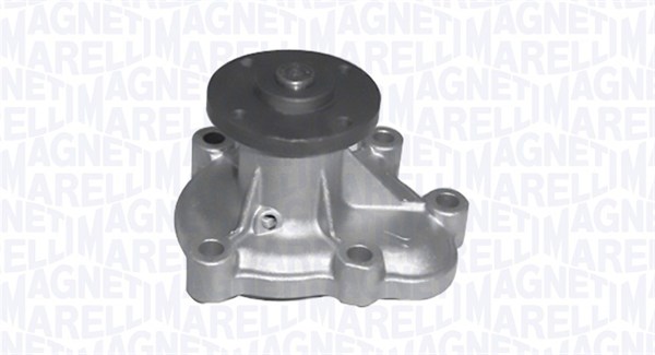 Magneti Marelli Wasserpumpe | Kompatibel Mit: Opel Corsa A Cc, Corsa A Tr, Corsa B, Kadett E, Kadett E Caravan, Kadett E Cc - Bild 3