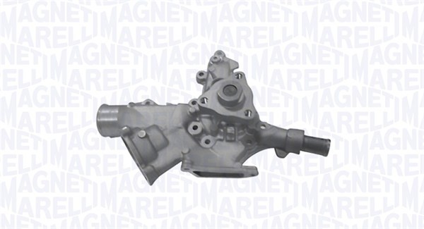 Magneti Marelli Wasserpumpe 352316170866 Für Opel Vaughall