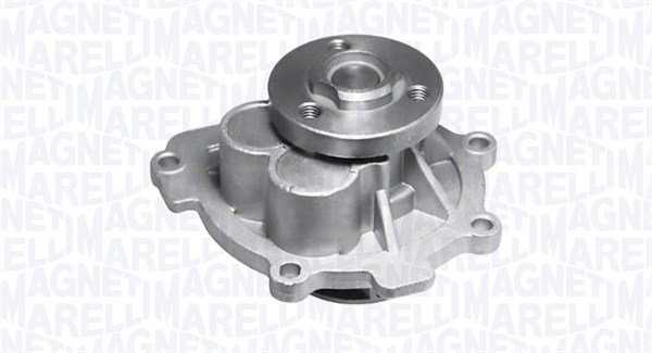 Magneti Marelli Wasserpumpe 352316170874 Für Opel