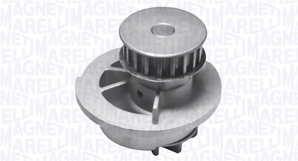 Magneti Marelli Wasserpumpe 352316170875 Für Opel