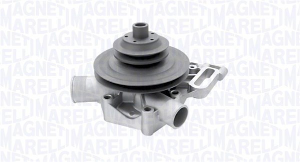 Magneti Marelli Wasserpumpe 352316170887 Für Peugeot Citroën/Peugeot Fiat