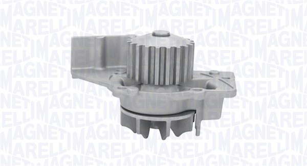 Magneti Marelli Wasserpumpe 352316170892 Für Peugeot Fiat