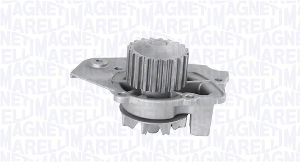 MAGNETI MARELLI Wasserpumpe 352316170894 für Citroën Peugeot ROVER
