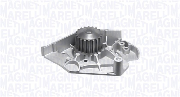 Magneti Marelli Wasserpumpe 352316170895 Für Citroën Peugeot Citroën/Peugeot Fiat
