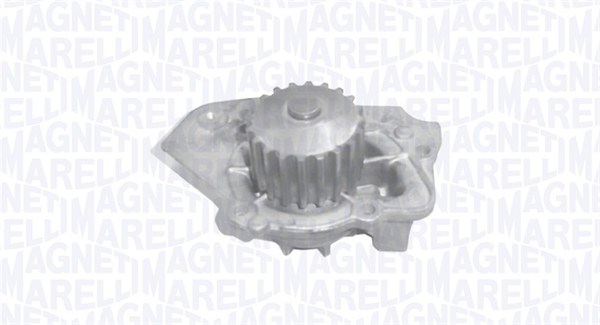 Magneti Marelli Wasserpumpe 352316170903 Für Peugeot Citroën