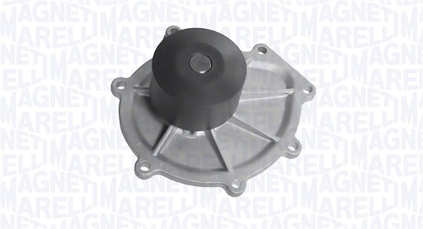 Magneti Marelli Wasserpumpe 352316170949 Für Rover