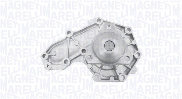 Magneti Marelli Wasserpumpe 352316170951 Für Volvo Renault