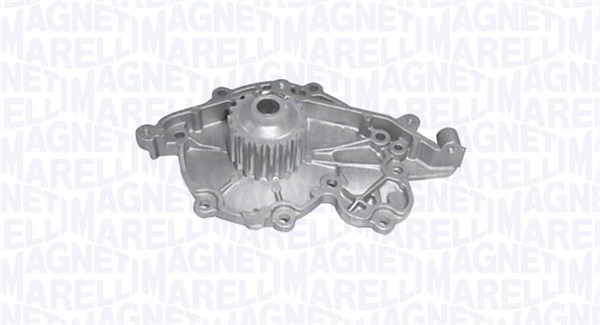 Magneti Marelli Wasserpumpe 352316170962 Für Renault