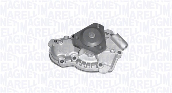 Magneti Marelli Wasserpumpe 352316170965 Für Renault