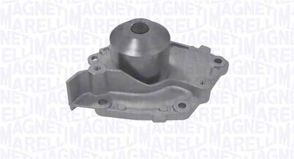 Magneti Marelli Wasserpumpe 352316170986 Für Opel Volvo Renault