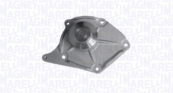 Magneti Marelli Wasserpumpe 352316170998 Für Nissan Renault Suzuki