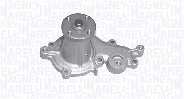 Magneti Marelli Wasserpumpe 352316171010 Für Suzuki