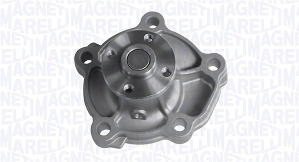 Magneti Marelli Wasserpumpe 352316171015 Für Suzuki Fiat