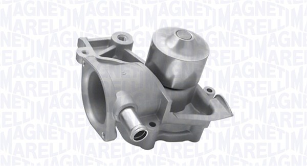 Magneti Marelli Wasserpumpe 352316171035 Für Subaru