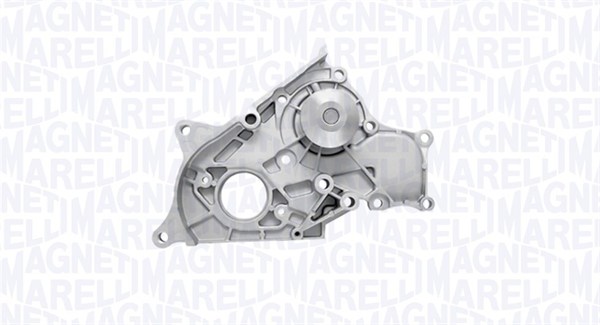 Magneti Marelli Wasserpumpe 352316171072 Für Toyota