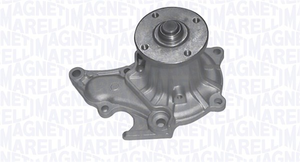 Magneti Marelli Wasserpumpe 352316171085 Für Toyota