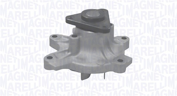 Magneti Marelli Wasserpumpe 352316171120 Für Toyota
