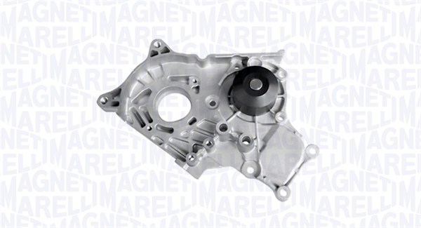 Magneti Marelli Wasserpumpe 352316171150 Für Toyota