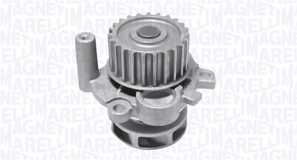 Magneti Marelli Wasserpumpe 352316171165 Für Vw Seat Skoda