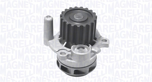 Magneti Marelli Wasserpumpe 352316171170 Für Audi Seat