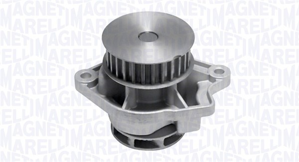 Magneti Marelli Wasserpumpe 352316171175 Für Audi Skoda