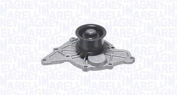 Magneti Marelli Wasserpumpe 352316171202 Für Vw