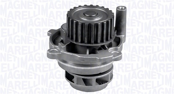 Magneti Marelli Wasserpumpe 352316171209 Für Vw Seat